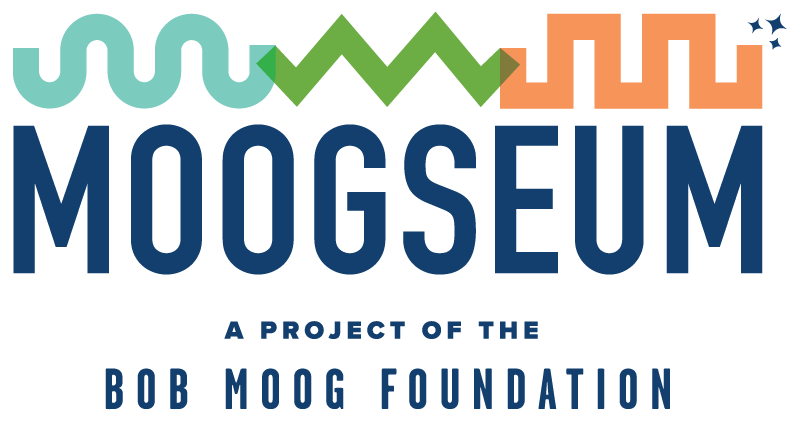 Bob Moog Foundation – Interactive Touch-Screen Exhibits