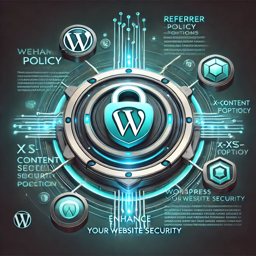 Enhance Your Website Security with WordPress Security Header Shield